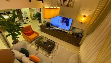 Bán căn hộ chung cư tại Phú Hoàng Anh, 3,5 tỷ, 88m2, 2PN, 2WC, pháp lý đầy đủ