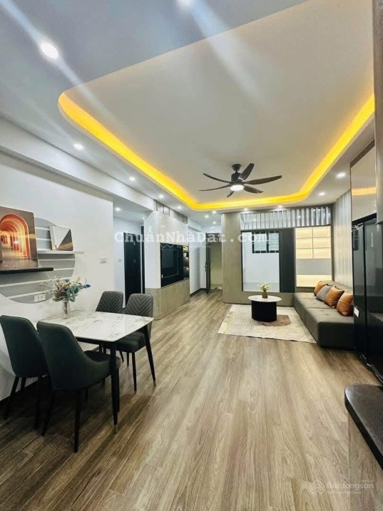 CHỐT LIỀN TAY CĂN 3 NGỦ TÒA CT4A1 BẮC LINH ĐÀM