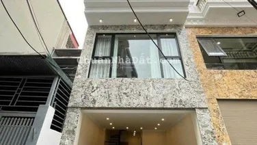 BÃO BÃO CƠN BÃO MANG TÊN GIẢM GIÁ. BÁN GẤP NHÀ 7T, NGUYỄN SƠN, LONG BIÊN. DT45x4.3m. Chỉ 13.9 tỷ