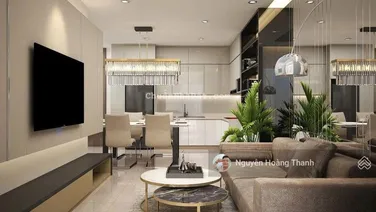 Chính chủ bán gấp CHCC Resgreen 83m2 3PN 2WC giá 4.5 tỷ LH 0938 389 *** gặp Thanh giá thật