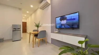 Nhà 15P 1MB cần sang nhượng HĐKD ổn định 06 năm ở Phú Nhuận - Đang có Lợi nhuận tốt