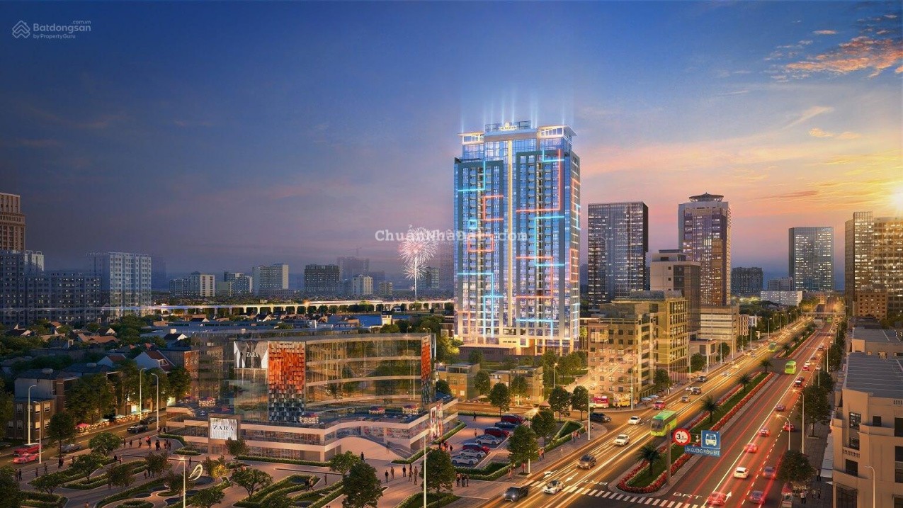 Bán CC The Nelson Private Residences, Láng Hạ, 13,55 tỷ, 106 m2, giá cực chất