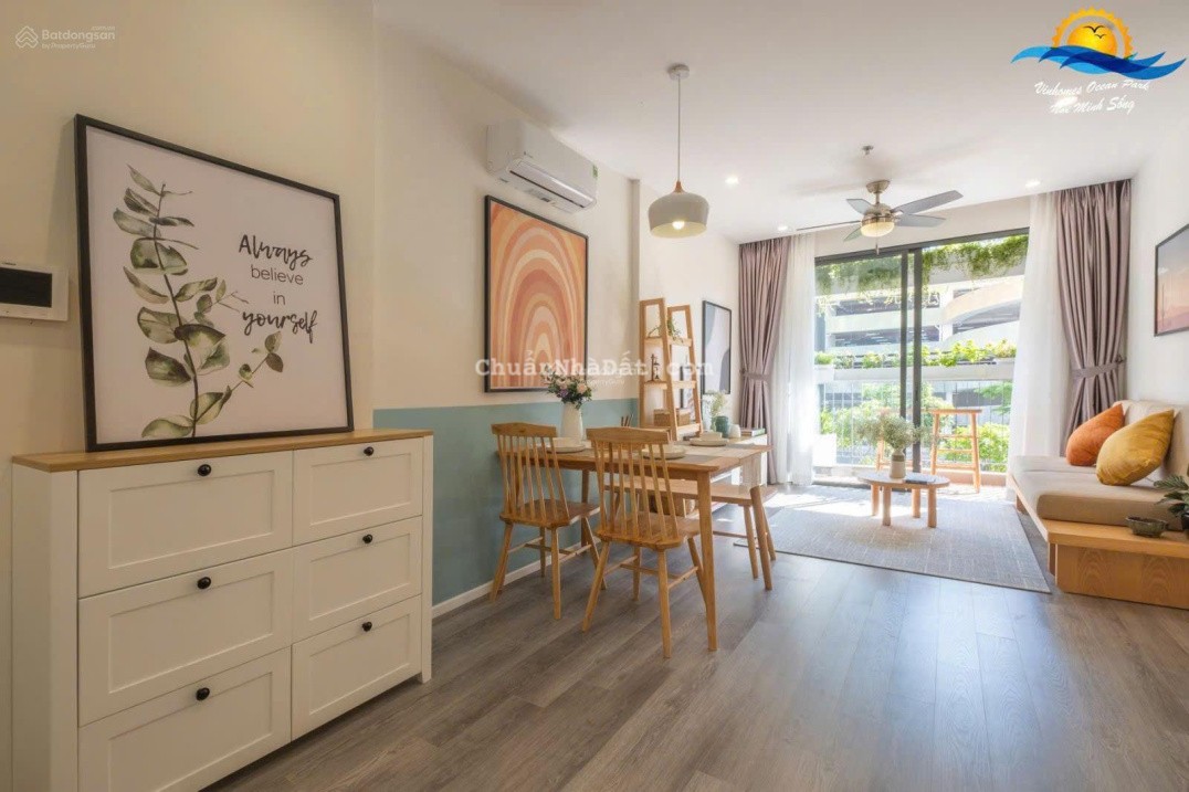 Căn 2 phòng ngủ tổng giá chỉ 3,2 tỷ nhận nhà ngay tòa cao cấp S2.17. NH hỗ trợ 70% ls 0% 18 tháng