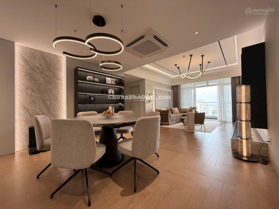 Bán căn hộ cao cấp 3 phòng ngủ, Riverside Residence, Phú Mỹ Hưng. Liên hệ 0907 904 *** em Loan