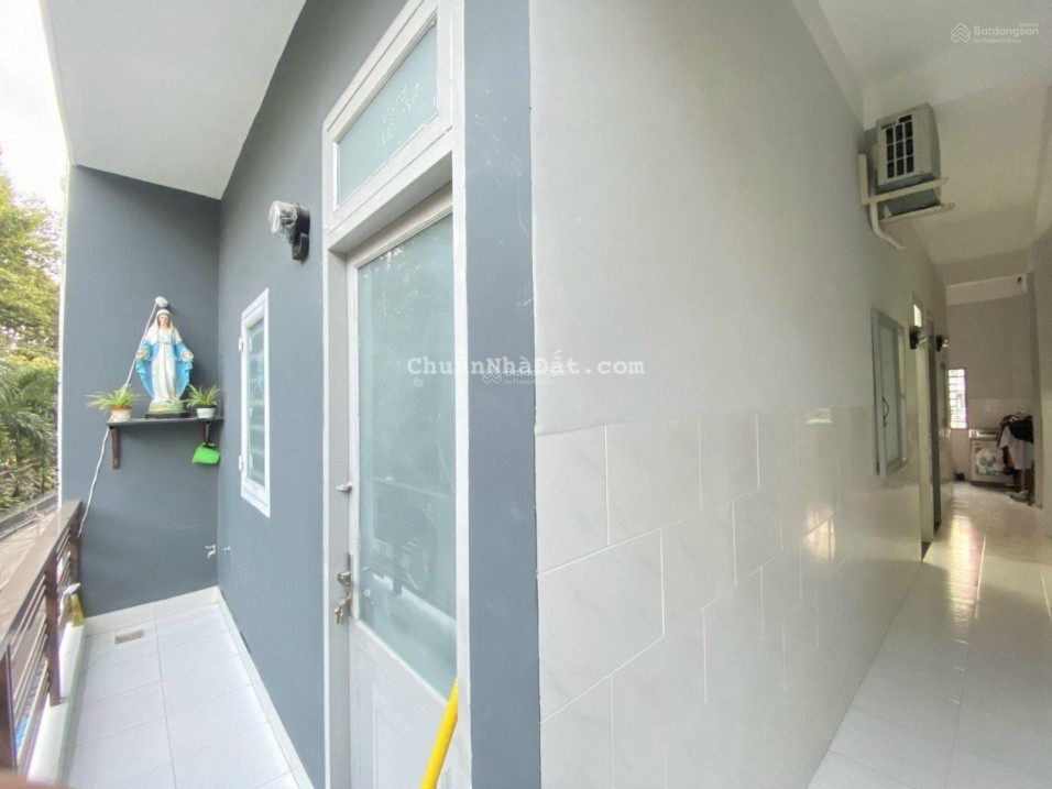 Bán căn hộ dịch vụ 10 phòng Quang Trung, cơ hội đầu tư sinh lời gần 650tr/năm, nhỉnh 10 tỷ