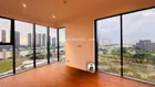 Bán 3PN Crest 129m2, tầng cao view sông không chắn