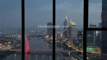 Bán căn hộ Office-tel 2PN Vinhomes Ba Son Quận 1, trung tâm Sài Gòn, giá tốt 11.5 tỷ