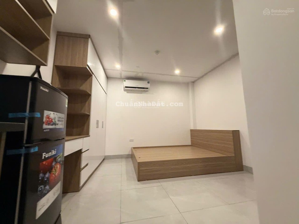 Bán tòa căn hộ ngõ 8 Nguyễn Đạo An Phú Diễn, đang cho thuê full, dòng tiền ổn định