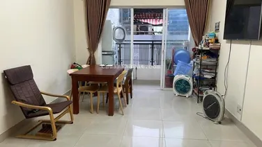 Bán căn hộ Sao Mai, Lương Nhữ Học Q. 5 DT 90m2, 2PN giá 3.9 tỷ