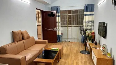 Cho thuê căn hộ 1 phòng ngủ giá tốt chung cư Vạn Đô đầy đủ nội thất