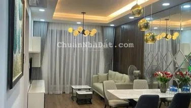 Bán CC Botanic Towers, Nguyễn Thượng Hiền, 86m2, 2PN, 2WC,2 tỷ 280 triệu, Q. Phú Nhuận, HCM