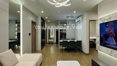 Bán căn hộ chung cư tại The Pavilion - Vinhomes Ocean Park, là tòa Premium cao cấp nhất phân khu