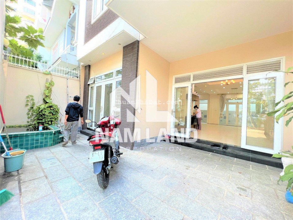 Cho mặt tiền DTSD 360m2 Đ. Thân Văn Nhiếp, An Phú, Quận 2 giá chỉ 33tr