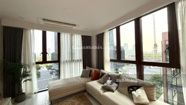 The Galleria - Metropole: Siêu phẩm cho thuê duplex 3 phòng ngủ - 70 triệu net