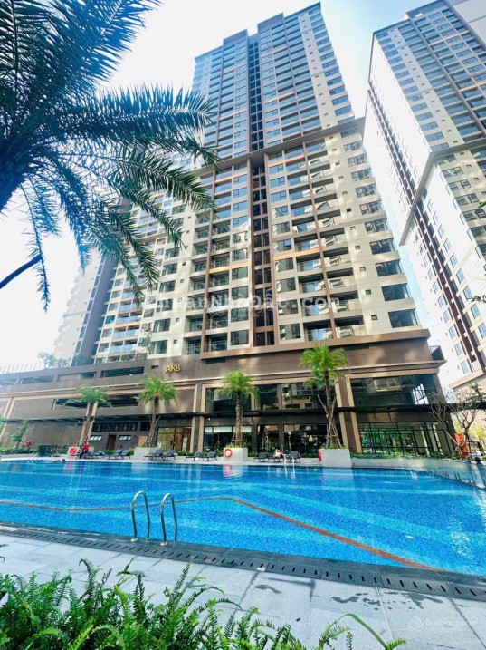 Mua nhà trực tiếp từ CĐT Nam Long - Nhận nhà ngay với 250tr CK 5%, tặng 5 chỉ SJC, bank 70%