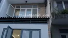 Bán nhà Tân Phú, Lê Trọng Tấn, DTSD 22x4 m2, 4 tầng, hẻm 5m, giá 4.1 tỷ