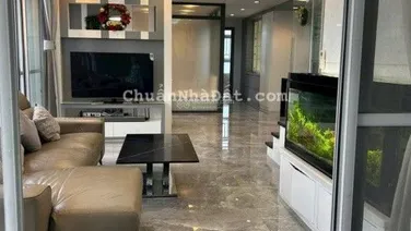 Cho thuê căn hộ 4PN, 3WC, 234m2 tại Star Hill, Tân Phú, Q7, 55 triệu VND