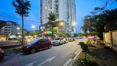 PHÂN LÔ, Ô TÔ KD, TM, FULL NT, PHỐ NGUYỄN LAM, PHÚC ĐỒNG, LB, DT 50 M, 7 T, MT 4.9 M, GIÁ 13 TỶ 5