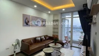 Cho thuê căn hộ 3PN đầy đủ nội thất, vào ở luôn tại toà A10 Nam Trung Yên, liên hệ: 0869 555 ***