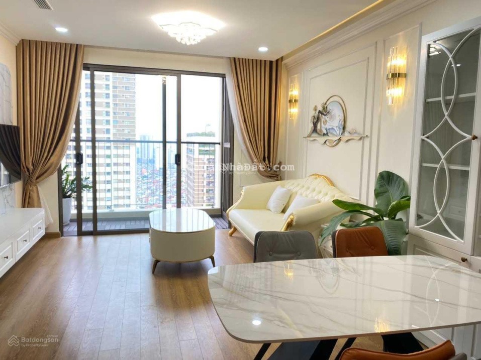 Chính chủ cho thuê căn 2PN, 2VS, full đồ ở ngay giá 10 triệu/tháng tại Usilk City