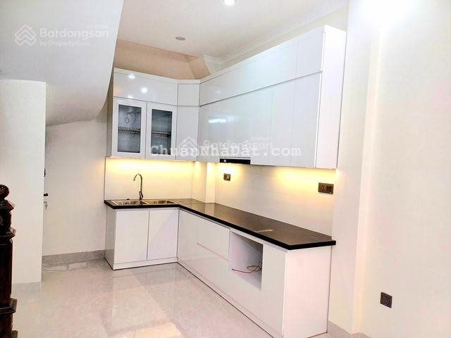 Sốc, 7.25 tỷ, siêu hiếm phố Yên Hòa - Trung Kính, Cầu Giấy, 5 tầng mặt tiền đến 5m