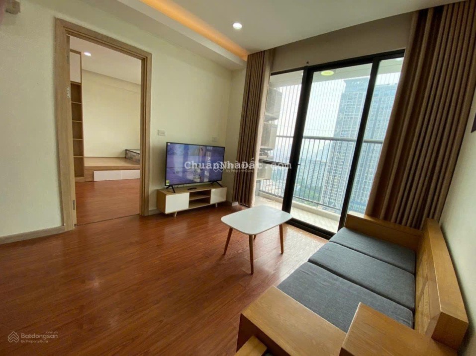 Hiếm! Căn góc duy nhất 3PN tại HD Mon Hàm Nghi đầy đủ nội thất mới tinh chỉ 6.5tỷ, sẵn slot xe oto