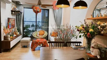 Tôi bán căn hộ 3 ngủ 90m2 The Legend Tower 109 Nguyễn Tuân, đầy đủ nội thất, giá 7.5 tỷ