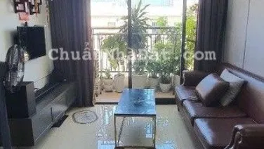 Cho thuê CC 3PN, 2WC, 100m2 tại CityLand Park Hills, Gò Vấp, 16 triệu VND/th