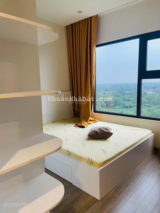 Bán căn hộ 2PN+ 69m 2WC Vinhomes Grand Park, 3 tỷ full nội thất giá ưu đãi chính chủ