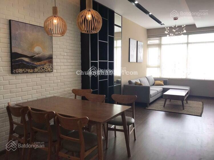 Cho thuê căn hộ 2 phòng ngủ, lầu cao view sông và Bitexco tuyệt đẹp giá 19 triệu/tháng bao phí