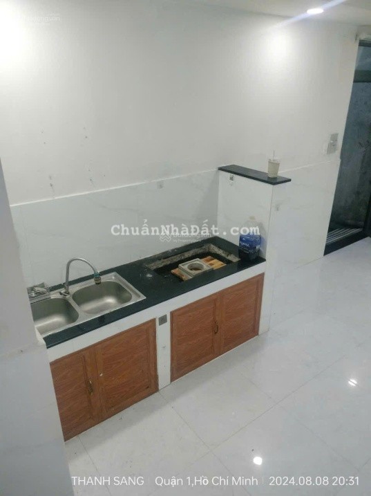 Nhà 1 Trệt 2 Lầu 3x8m 2 Phòng 2 wc hẻm 28 Đỗ Quang Đẫu Nhà Trống hẻm cụt yên tĩnh