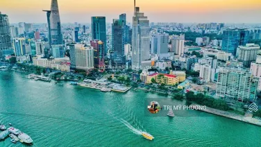 Copac Square - bán căn hộ đẹp độc đáo, duy nhất Q4, căn hộ mới chưa bóc seal, không có căn thứ 2