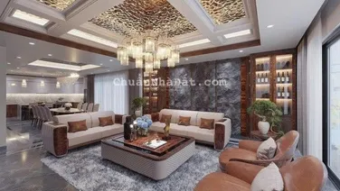 Cho thuê căn hộ 2PN + 2WC tại T-Place, Lý Thường Kiệt, Hoàn Kiếm, 35 triệu, 75m2