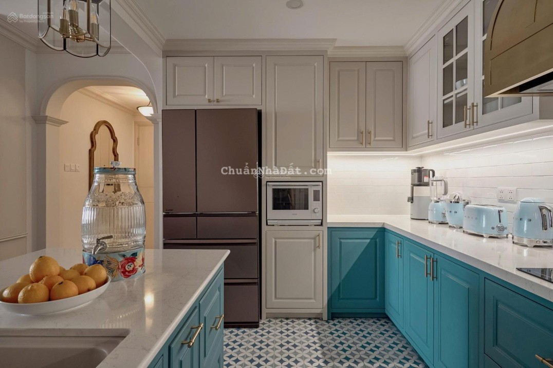 Bán căn hộ 3 phòng ngủ Saigon Pearl  view sông đẹp, giá bán 15 tỷ