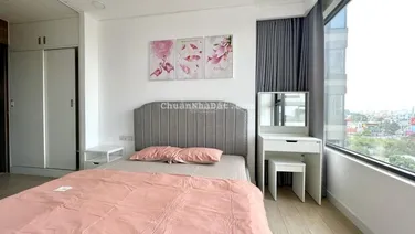 Kingdom 101 - 2PN2WC full nội thất 22tr/tháng sẵn có thể vào ở ngay LH: 0901 430 *** Loan