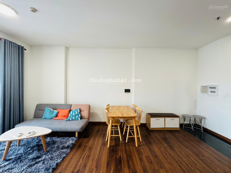 Cần bán căn hộ Akari City, căn 75m2, 2PN ban công, tầng 21 cao thoáng, sẵn sổ hồng công chứng ngay