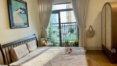 Chính chủ bán căn hộ Starlake toà 902, full nội thất, bao phí, co lot xe 0868 678 ***