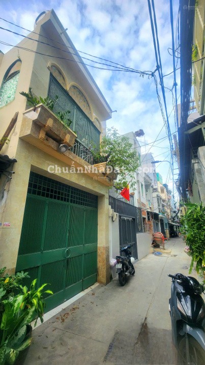 Thích Quảng Đức, 20m ra HXH. Giá 7,75 tỷ TL