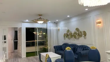 Bán căn hộ CC Babylon, Âu Cơ, Tân Phú, DT 77m2 2PN 2WC giá 3.5 tỷ (sổ hồng) LH: 0899 552 ***