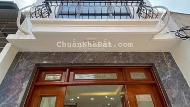 Nhà đẹp, Bán nhà, P. Đại Từ, HN, DT 47 m2, 6 tầng, giá bán 11.7 tỷ