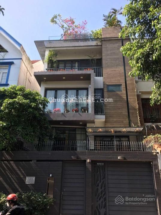 Bán gấp nhà hẻm thương mại 8m Lê Văn Sỹ, Quận 3, DT: 9x20m, giá 39.9 tỷ (còn TL)