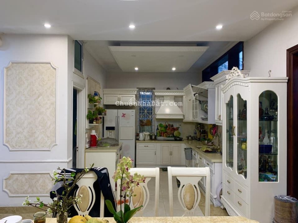 Bán nhà phân lô Nguyễn Xiển, ô tô tránh, ô tô vào nhà 55m2, 4 tầng giá hơn 11 tỷ