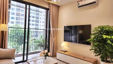 Căn 1n+ BC Đông Bắc giá chỉ 2ty55 sẵn sổ giao dịch tại Vinhomes OceanPark