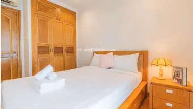 Cho thuê căn hộ cao cấp Saigon Pavillon Quận 3 - 1 PN, 1WC FULL NỘI THẤT - 0932 069 ***