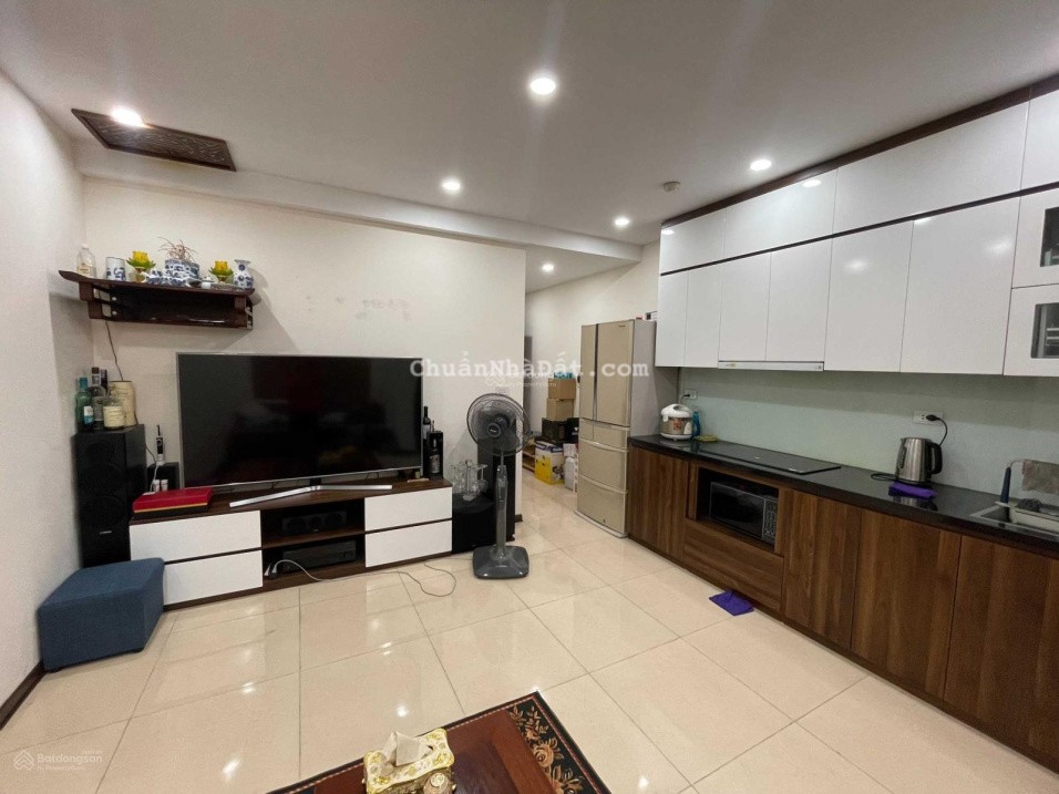 Bán căn hộ 1N thu về giá gốc tại chung cư Intracom Vĩnh Ngọc rẻ nhất thị trường chỉ với 2,6 tỷ