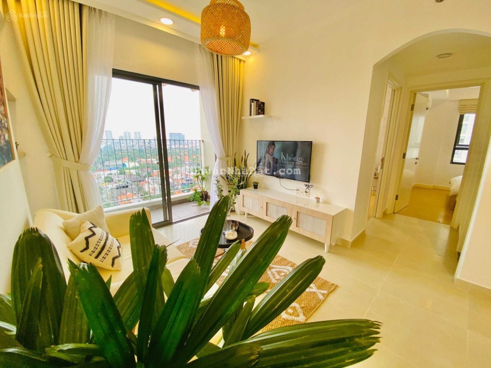 Chủ nhà cần tiền gửi bán gấp căn hộ Masteri Thảo Điền - Giá rẻ hơn thị trường - LH em Bảo Bảo