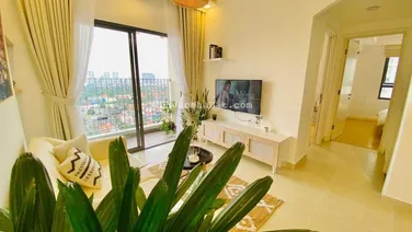 Chủ nhà cần tiền gửi bán gấp căn hộ Masteri Thảo Điền - Giá rẻ hơn thị trường - LH em Bảo Bảo