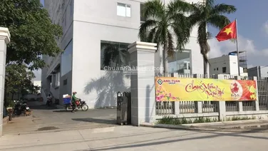 Bán lại căn hộ Anh Tuấn Apartment - nhà mới 100% giá chỉ 1,12 tỷ/căn đã bao gồm VAT