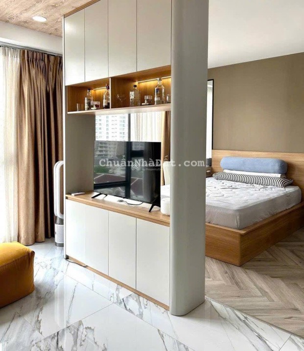 BÁN GẤP 1PN ASCENTIA - 5.8 TỶ ALL IN view , tặng nội thất đẹp - liên hệ : 0902 423 ***