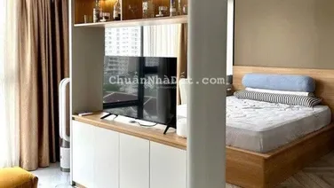 BÁN GẤP 1PN ASCENTIA - 5.8 TỶ ALL IN view , tặng nội thất đẹp - liên hệ : 0902 423 ***
